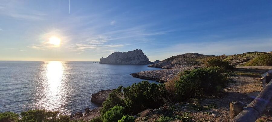 Marseille: E-bike Virtual Guided Tour - Prado Beach and Catalans Beach: real breaks, real options