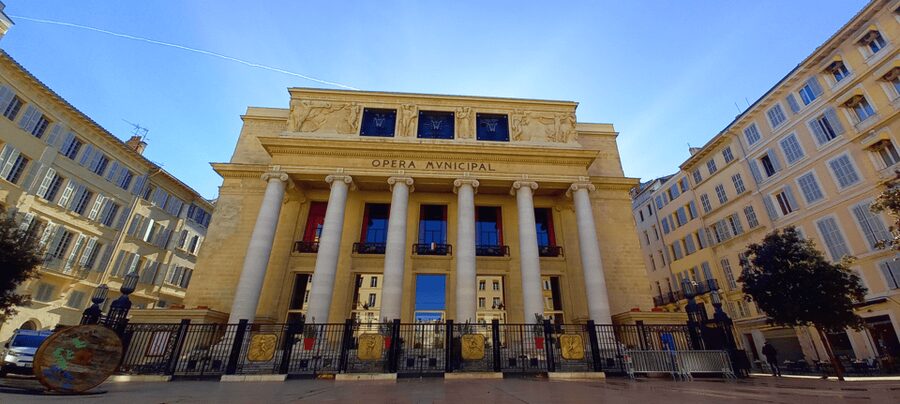 Marseille: Essential Guided Walking Tour of the City - Key things I’d plan around
