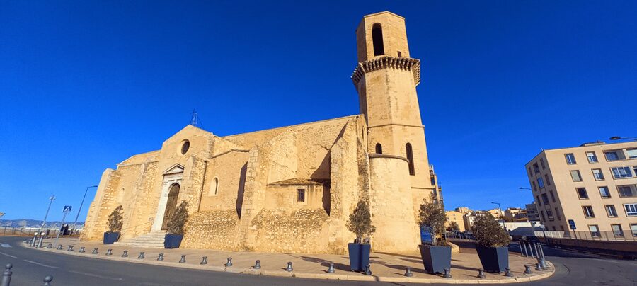 Marseille: Essential Guided Walking Tour of the City - Price and what you really get for $41