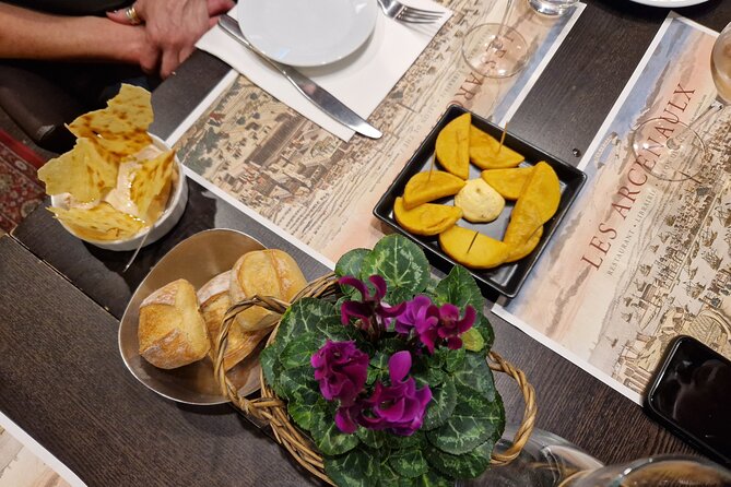 Marseille Food Tour – Full Meal of Local Tastes by Do Eat Better - Drinks and the 18+ Rule: Plan Your Pace Before You Order