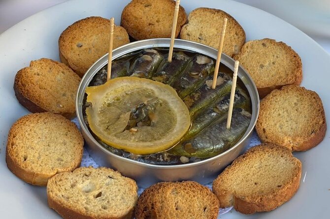 Marseille Food Tour – Full Meal of Local Tastes by Do Eat Better - Guide Impact in the Real World: Names, Styles, and What to Expect