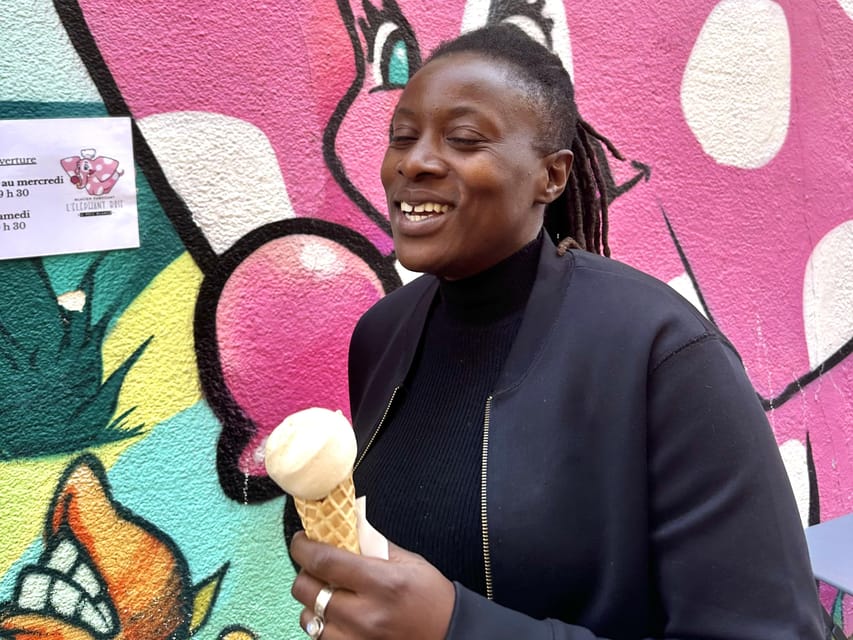 Marseille: Foodie Walking Tour of the Cours Julien District - Who should book this tour (and who might skip it)
