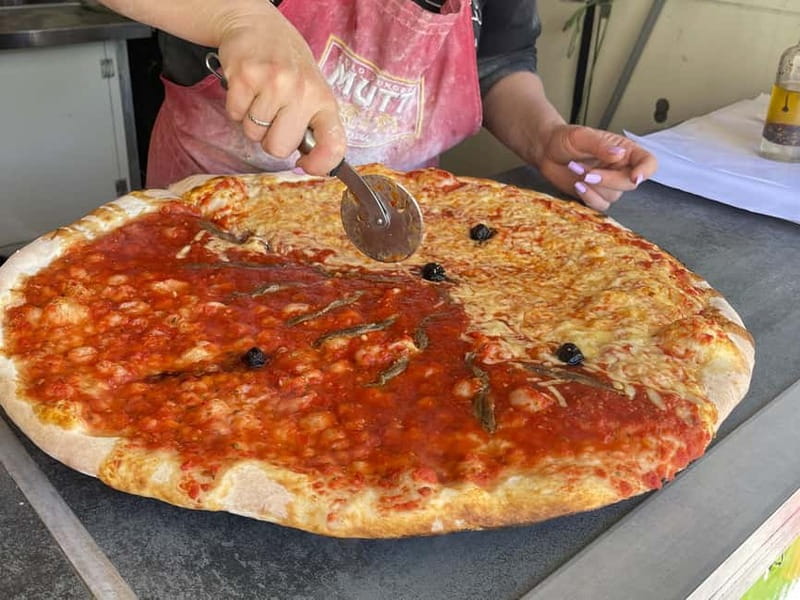 Marseille: Foodie Walking Tour of the Cours Julien District - What the tastings-heavy format really does for your wallet