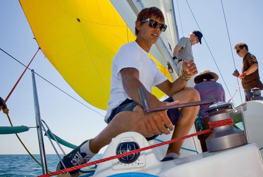 Marseille: Frioul Calanques Sailing Trip - Who should book, and who should skip it