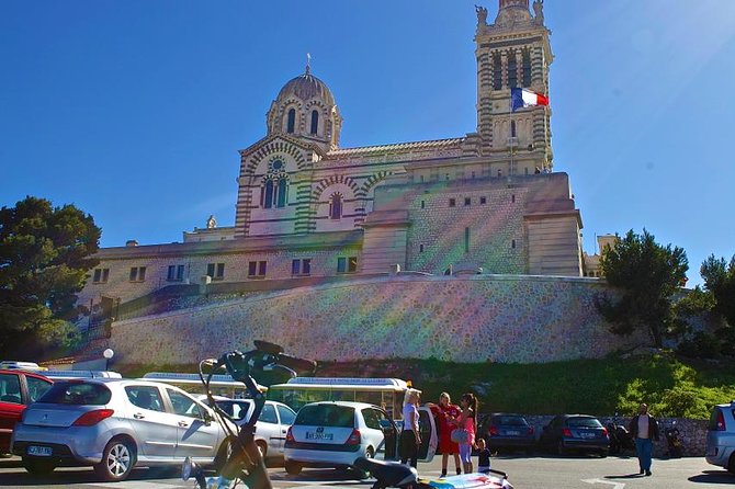 Marseille Grand E-Bike Tour : "le tour du Fada" - Key highlights that matter before you book