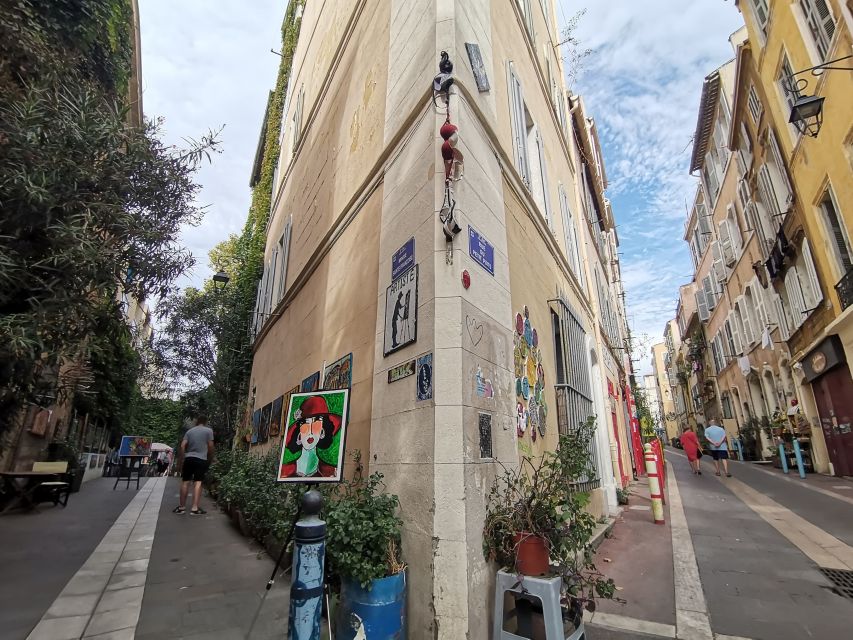 Marseille: Guided Pétanque Game with Local Aperitif - Practical tips before you go (so you enjoy it more)