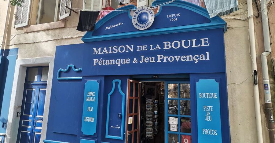 Marseille: Guided Pétanque Game with Local Aperitif - Should you book this Marseille pétanque + aperitif tour?