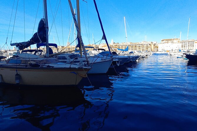 Marseille Guided Tour for 2.5 Hours with a Bilingual Local Guide - Price and value: what $41.94 gets you (and why it feels fair)