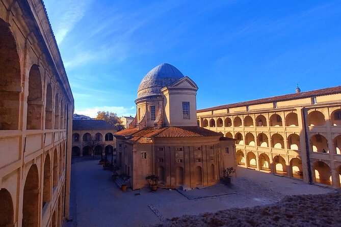 Marseille Guided Tour for 4 Hours with a Bilingual Local Guide - Price and what you’re paying for (about $60.47 pp)