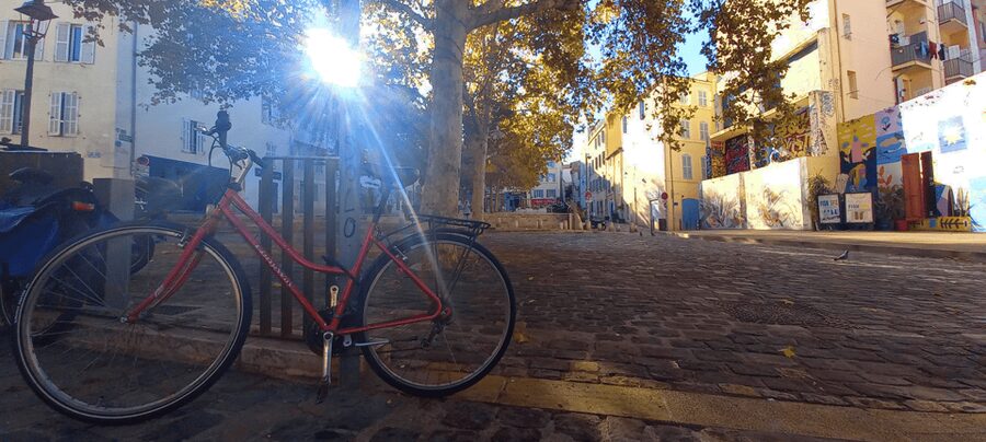 Marseille: Half-Day City Highlights Guided Walking Tour - Cours Honoré d’Estienne d’Orves and Colline Puget: From Streets to Skyline
