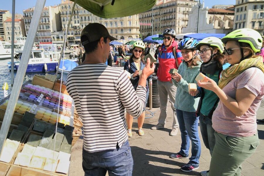 Marseille: Half-Day E-Bike Tour from Cruise Port - Key things that make this Marseille e-bike tour worth it