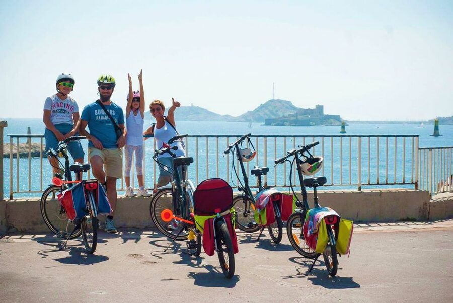 Marseille: Half-Day E-Bike Tour from Cruise Port - Who should book—and who should skip this e-bike tour