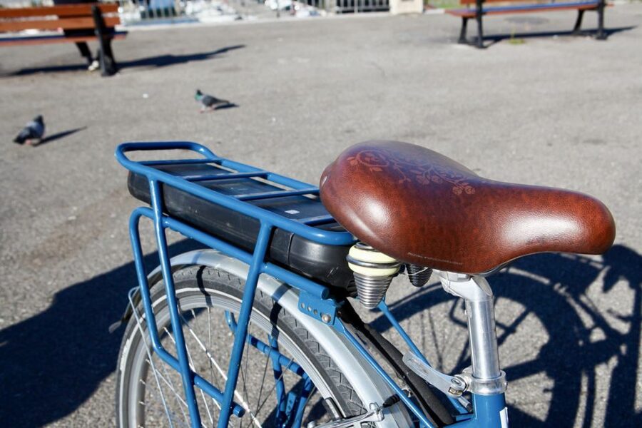 Marseille: Half-Day E-Bike Tour from Cruise Port - E-bike reality check: effort, safety, and busy-street riding
