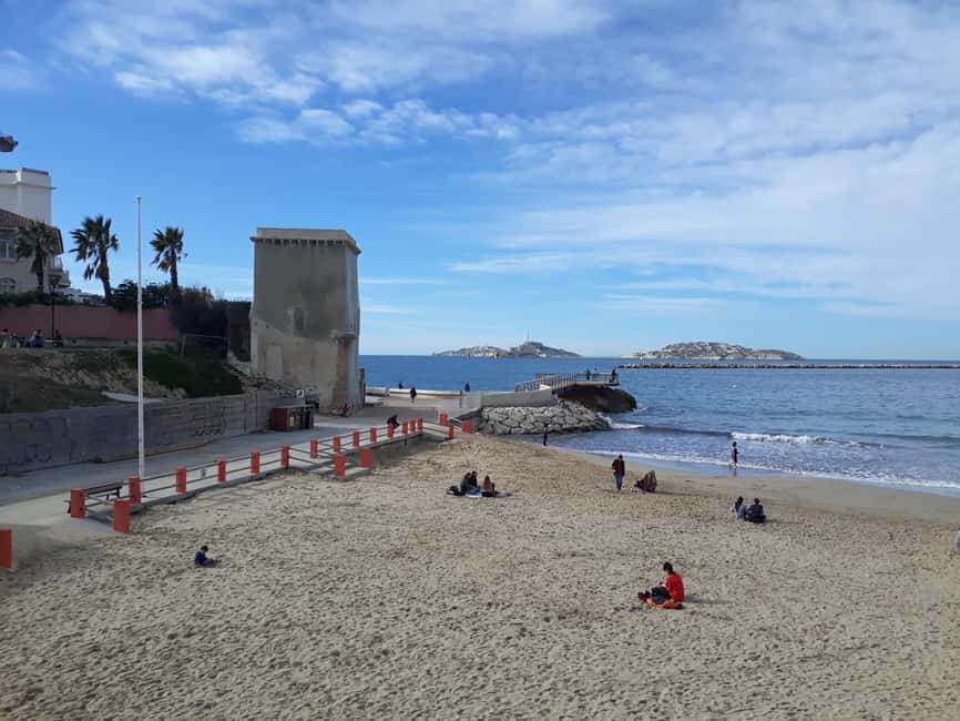 Marseille: Hidden Coves Exploration & Treasure Hunt - Vallon des Auffes Finish: Why This Place Works as an Ending