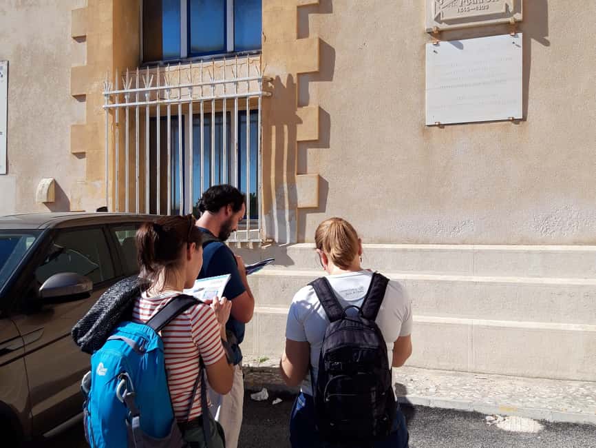 Marseille: Hidden Coves Exploration & Treasure Hunt - Who This Tour Fits Best (Families, Teens, and Curious Adults)