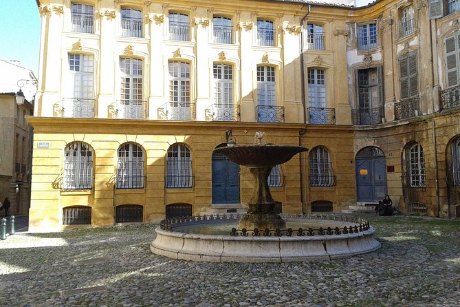 Marseille Highlights & Wine Tasting Day Tour from Marseille - The Pace and Group Size: Why Max 8 Feels Like Real Travel