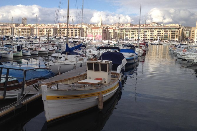 Marseille Highlights & Wine Tasting Day Tour from Marseille - Price and Value: What $202.84 Gets You in Real Terms