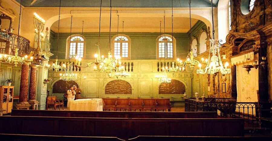 Marseille: Jewish Heritage Tour - Why this tour works for Marseille in just 4 hours