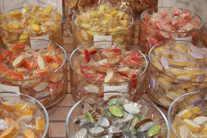 Marseille Miam Miam Food tour - Who should book Marseille Miam Miam?