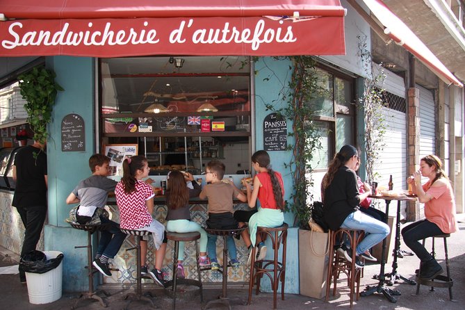 Marseille Miam Miam Food tour - Should you book it?
