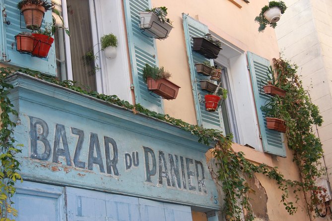 Marseille Miam Miam Food tour - FAQ