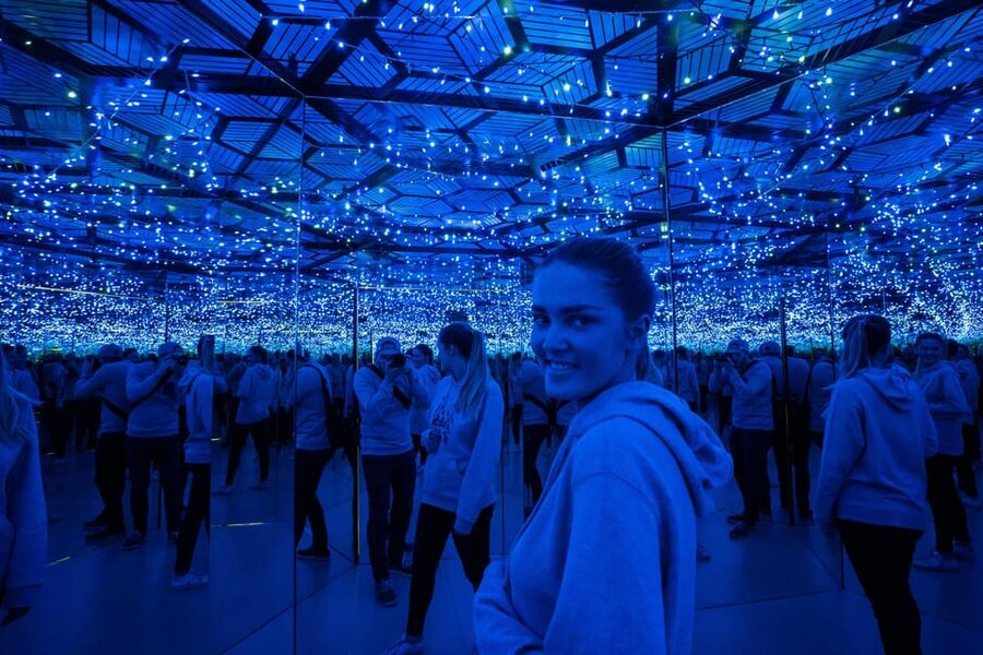 Marseille: Musée de l'Illusion Entry Ticket - Who This Museum Fits Best (And Who Might Skip It)