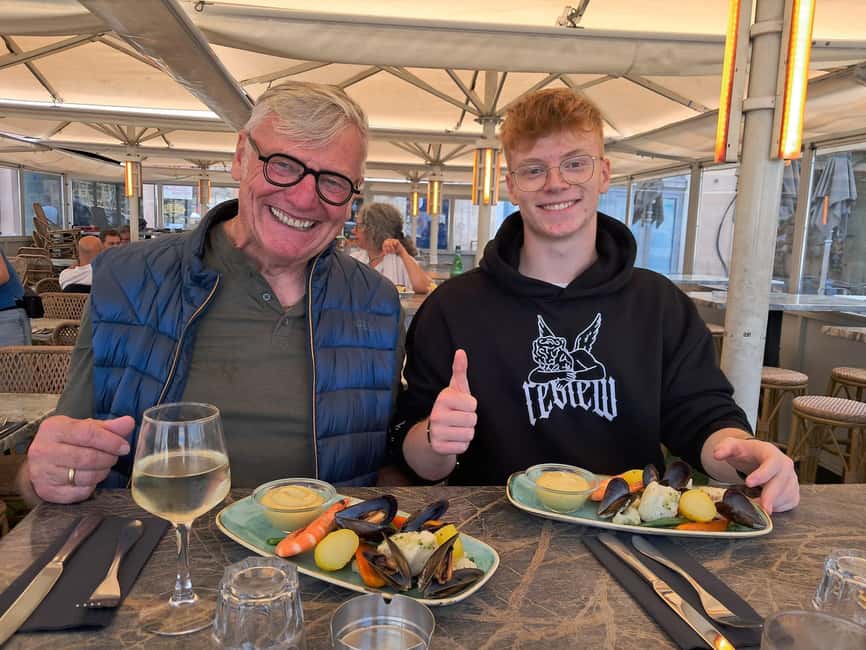 Marseille : Old Town Food Tour by Food Lover Tour - Key Highlights You’ll Feel On the Walk