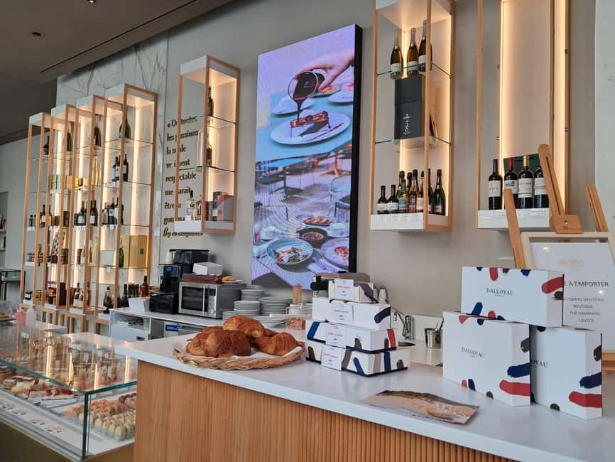 Marseille : Old Town Food Tour by Food Lover Tour - Where the Tour Starts: La Canebière and First Impressions