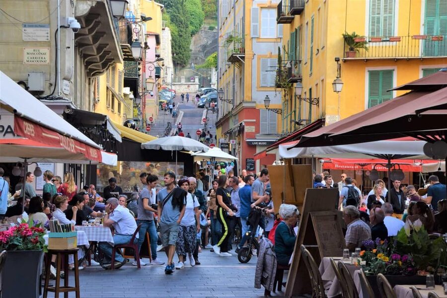 Marseille : Old Town Food Tour by Food Lover Tour - What the Price Covers (and Why It Feels Fair)