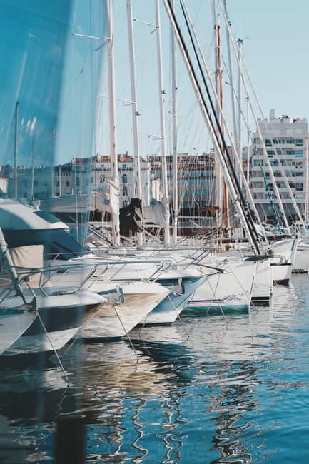 Marseille : Old Town Food Tour by Food Lover Tour - Who Should Book This Food Lover Tour