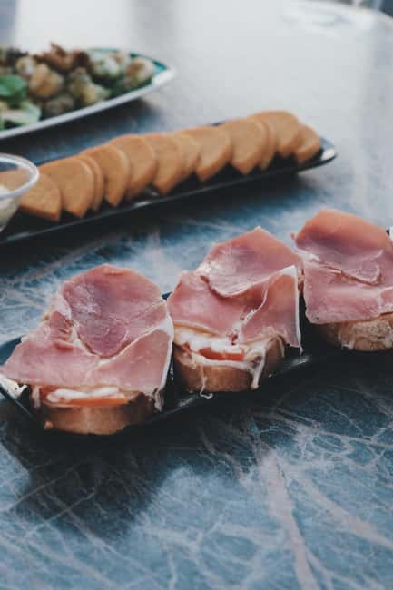 Marseille : Old Town Food Tour by Food Lover Tour - 1860 Le Palais: Breakfast Comfort With a Local Slant