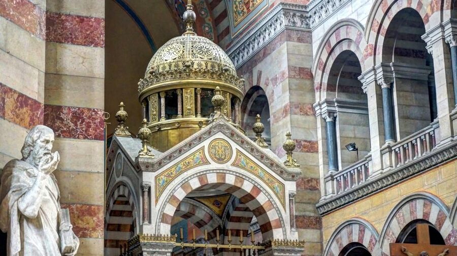 Marseille : Panier & Notre-Dame de la Garde Half-day tour - A 3-Hour Plan That Works Even If You’re Tight on Time
