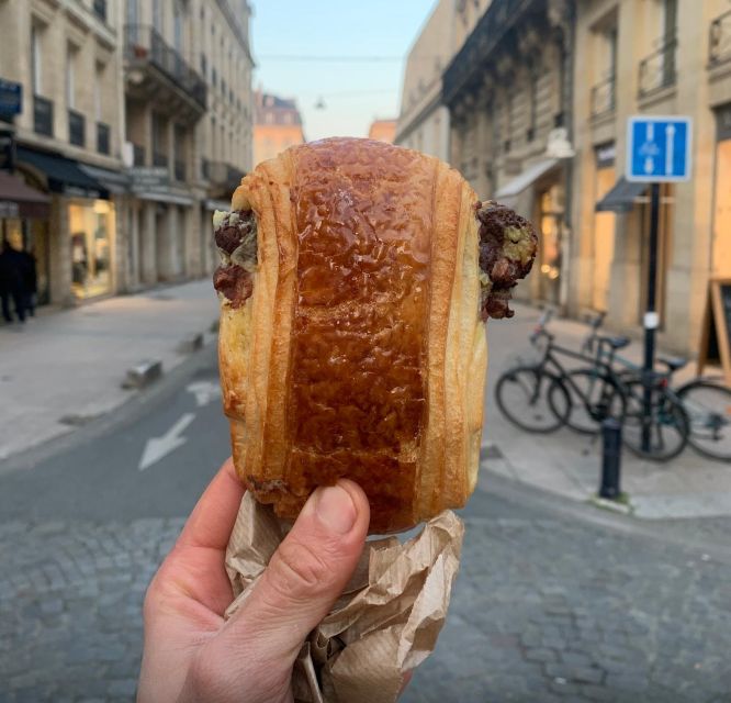 Marseille: Pastries Food Tour with 6+ Tastings - Key things to know before you go