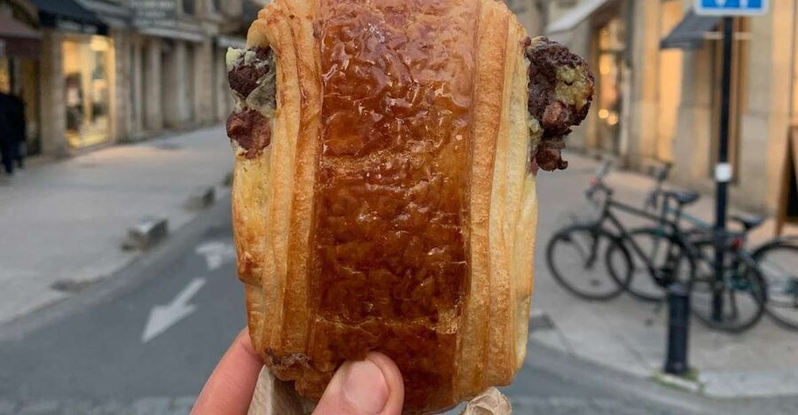 Marseille: Pastries Food Tour with 6+ Tastings - A quick look at the experience you’re buying