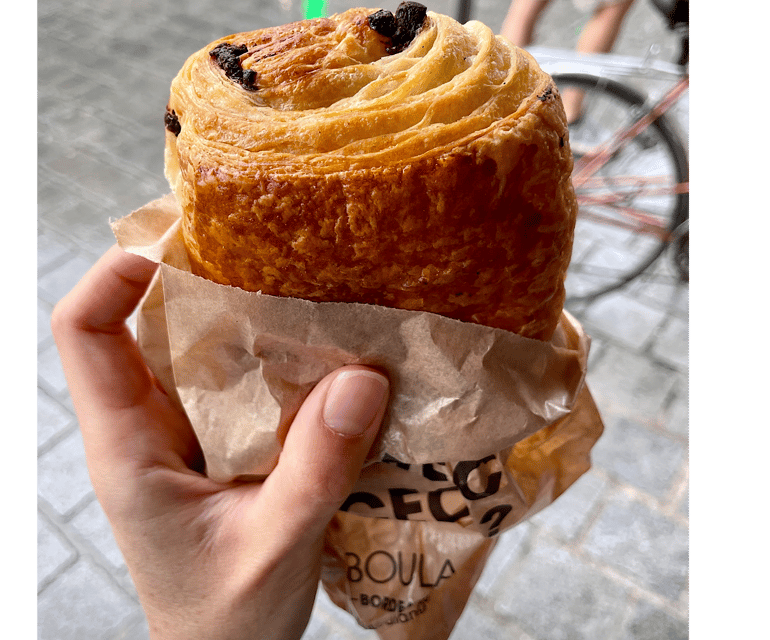 Marseille: Pastries Food Tour with 6+ Tastings - What you’ll taste: French classics and Marseille favorites