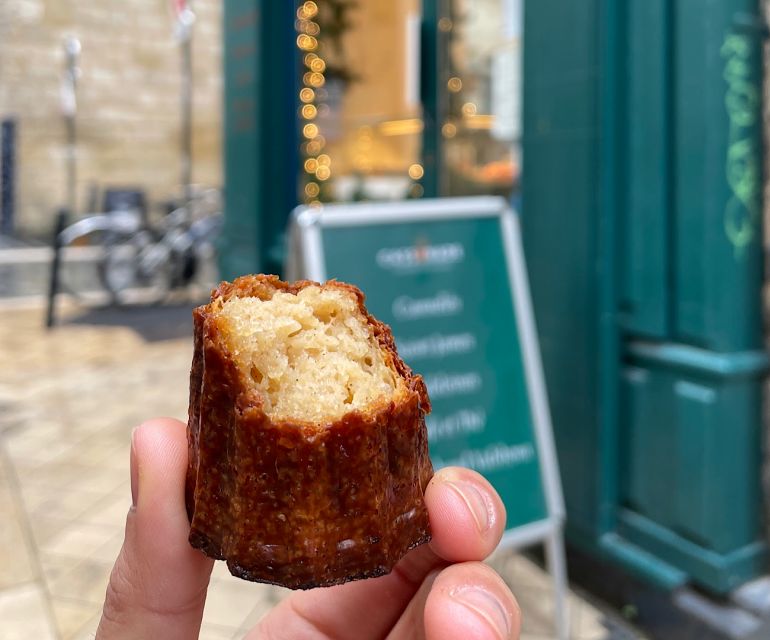 Marseille: Pastries Food Tour with 6+ Tastings - The guide factor: why Noy’s name keeps coming up