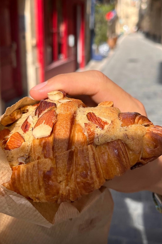 Marseille: Pastries Food Tour with 6+ Tastings - Who this tour suits best (and who should skip it)