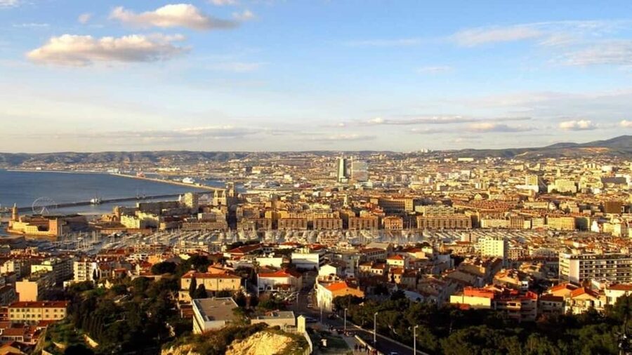 Marseille : Private Custom Tour with a Local Guide - Why a private custom route works so well in Marseille