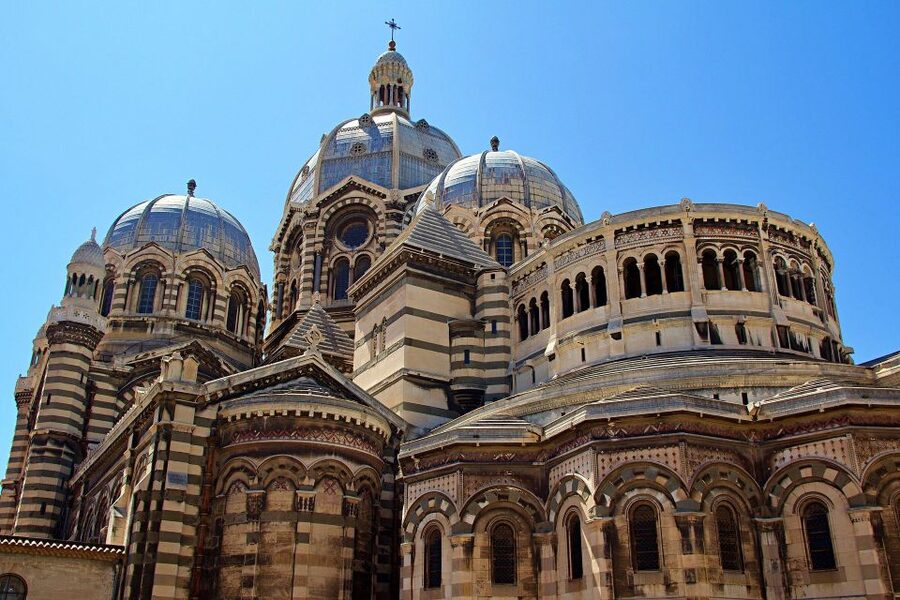 Marseille: Private Walking Guided Tour - Key things I’d prioritize on this walk