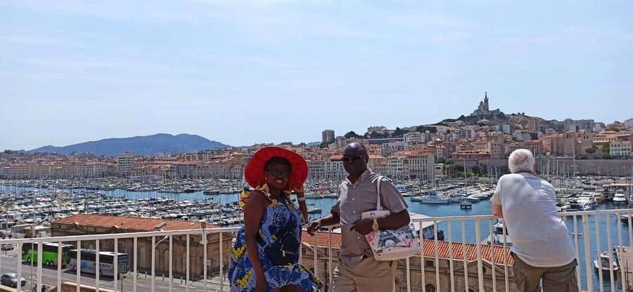 Marseille's Classics : Le Panier Guided Tour - Key highlights to know before you go