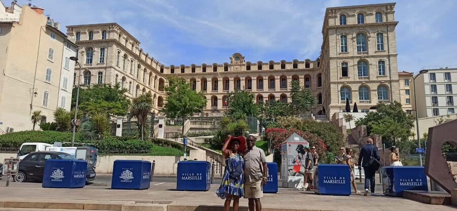 Marseille's Classics : Le Panier Guided Tour - Why Le Panier changes the way you see Marseille