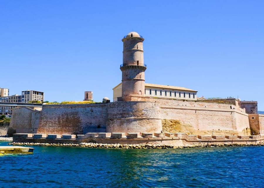 Marseille's Classics : Le Panier Guided Tour - Price and value: what $67 buys you in real terms