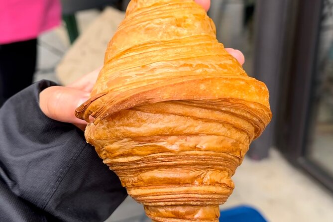 Marseille's Sweetest Bites: Pastry & Chocolate Food Tour - Key things to know before you go