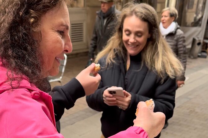 Marseille's Sweetest Bites: Pastry & Chocolate Food Tour - How the tour fits into a day in Marseille