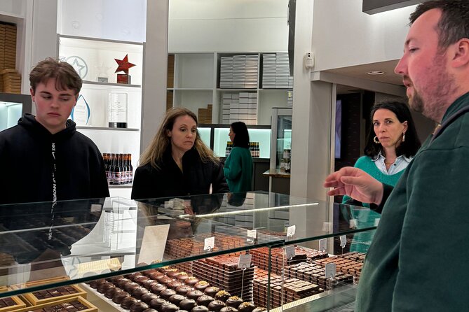 Marseille's Sweetest Bites: Pastry & Chocolate Food Tour - Why Marseille sweets feel different here