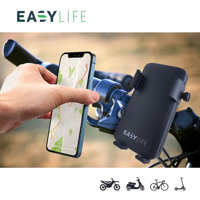 Marseille: Self-Guided Smartphone Tour by E-Scooter - Logistics you can’t ignore: credit card deposit, no big bags, and phone setup