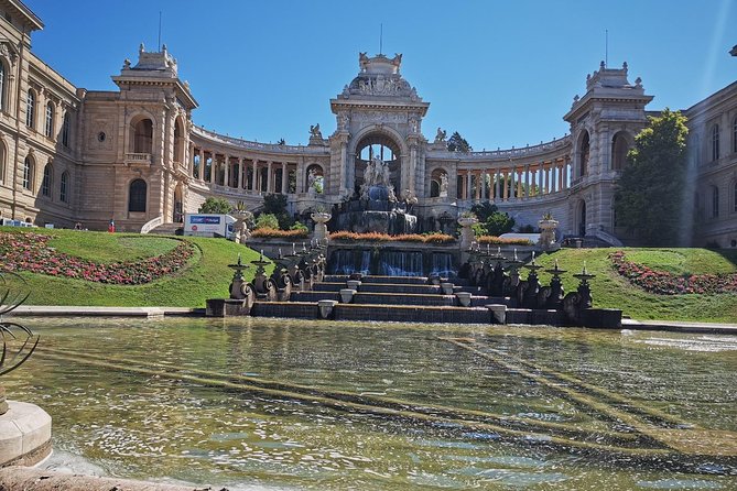 Marseille Shore Excursion: City Sightseeing Tour of Marseille - Marseille in Four Hours: what you really get