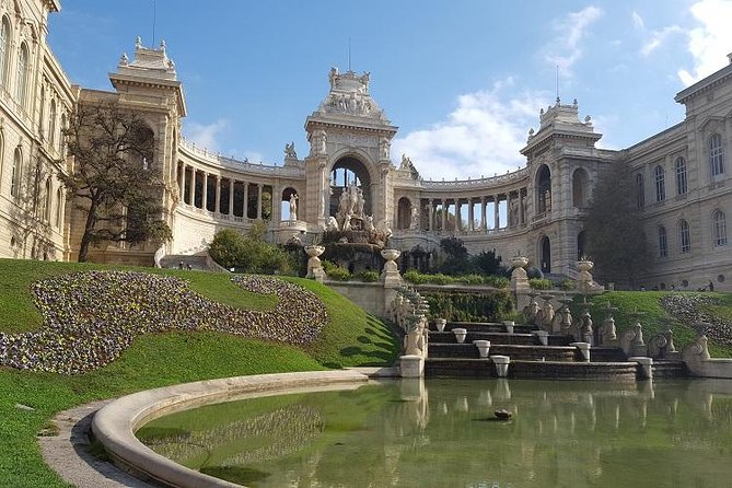 Marseille Shore Excursion: City Sightseeing Tour of Marseille - Price and logistics: what $96.12 buys (and what it doesn’t)