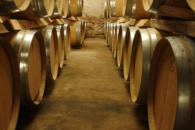 Marseille Shore Excursion - Full Day Wine Tour in Provence - Key highlights worth marking on your map