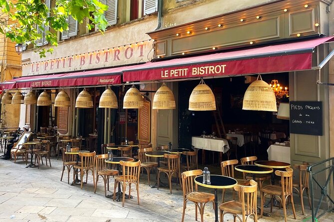 Marseille Shore Excursion - Full Day Wine Tour in Provence - Who this Provence shore wine tour is for (and who might skip it)